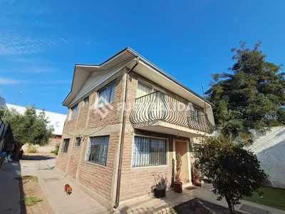 Casa en venta