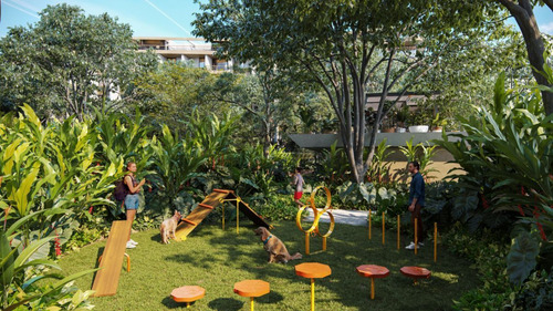 Departamento En Venta En Merida, Santa Gertrudis Copo.