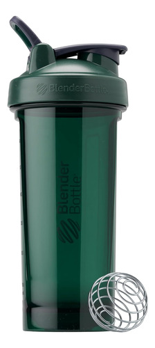 Shaker Bottle Pro Series Perfecta Para Batidos De Proteínas 