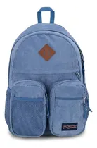 Comprar Mochila Unisex Jansport Grandby Remix Compartimentos