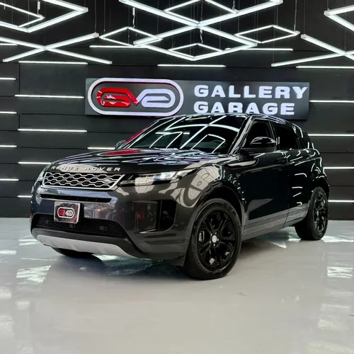 Land Rover Range Rover Evoque 2.0 Se Dynamic At