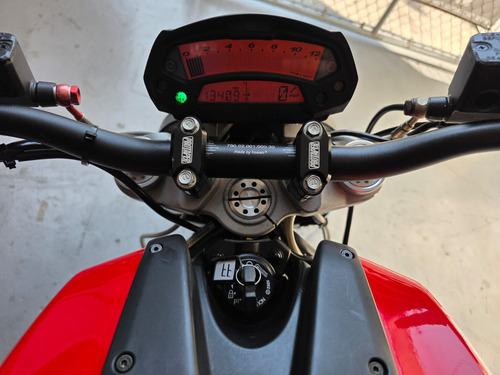 Ducati Monster 696 Abs 13 Titulo Limpio Checala !!!!!!!!!!!!