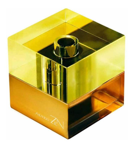 Zen Shiseido Edp - Perfume de mujer 100 ml