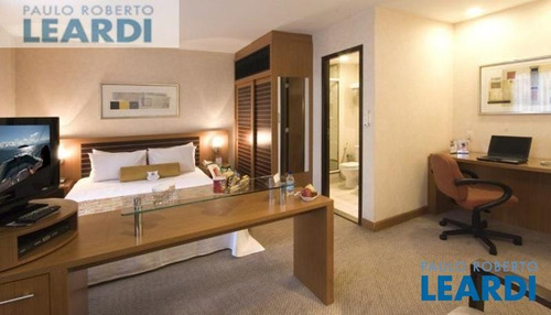 Flat - Jardim Paulista - Sp - 174196