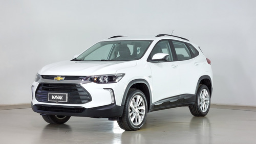 Chevrolet Tracker 1.2 Ltz Mt