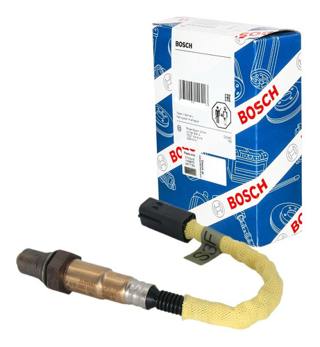 Sensor Oxigeno Pos1 Adc Aveo Ng 1.5 2018 2019 2020 2021 2022