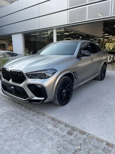 X6 M Competition 2023