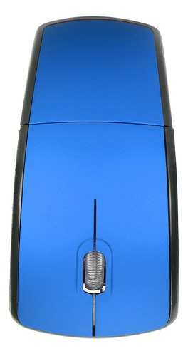 Mouse Inalámbrico Smart Slim Mini Portátil De 2,4 G Con Usb