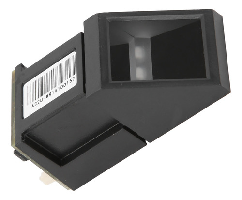 Módulo De Huellas Dactilares Serie Lector Óptico Usb Biométr