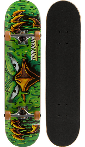 Tony Hawk - Monopatin De 31 Pulgadas, Tony Hawk Signature Se