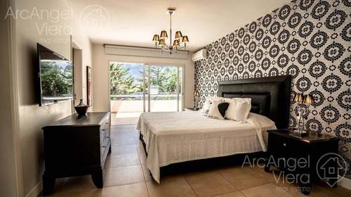 Casa En Barrio Privado Boulevard Park