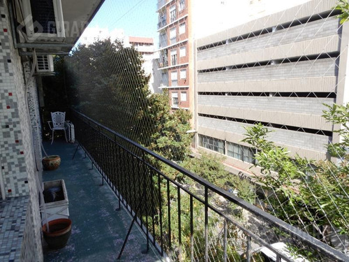 Imagen 3 de 27 de Venta, Semipiso De 4 Amb. Zona Centro.
