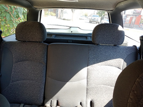 Fiat Palio Weekend 1.6 Elx