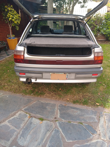 Renault R11 1.4 Ts
