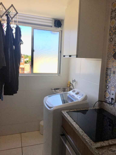 Apartamento À Venda Na Avenida Chrisóstomo Pimentel De Oliveira, Anchieta, Rio De Janeiro - Rj - Liv-2333