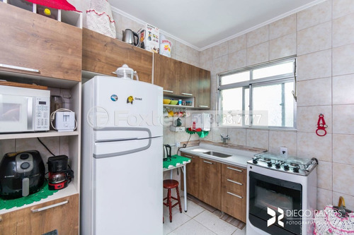 Imagem 14 de 22 de Apartamento, 2 Dormitórios, 55 M², São Geraldo - 205168