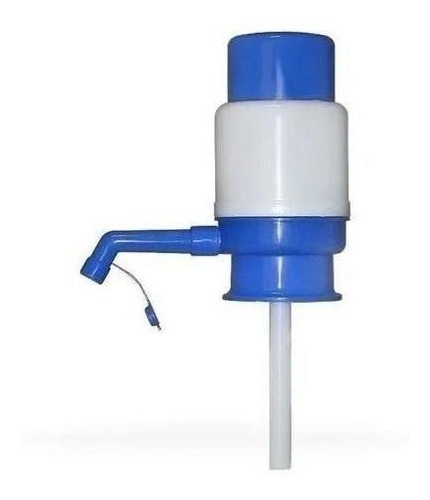 Imagem 3 de 5 de Bomba Manual Para Filtra Água