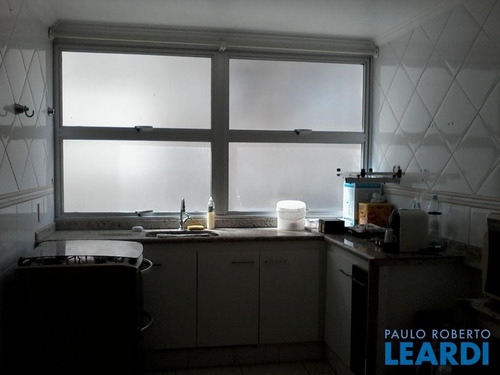 Imagem 4 de 11 de Apartamento - Santa Cecília - Sp - 567005