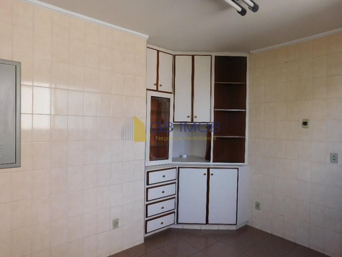 Imagem 7 de 10 de Apartamento À Venda Condomínio San Diego - Jundiai/sp - Cód.gb 2831 - Gb2831