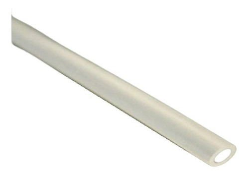 5mts Tubo Plastico 4mm Externo X 2.1mm Int. Lincagem Aero