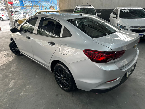 Chevrolet Onix plus 1.0 Lt Turbo Aut. 4p