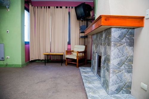 Arriendo De Edificio Comercial, Ex Hotel Huelen