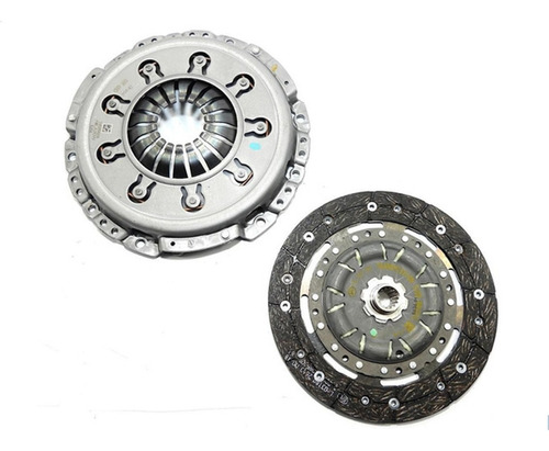 Clutch Plato Y Disco Chevrolet Tracker 1.2l 2021-2022