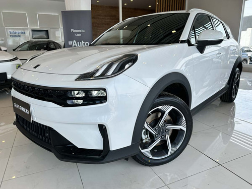 lynk & co 06 CORE PLUS 1.5