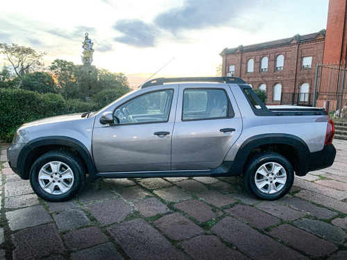 Renault Oroch 1.6 Dynamique