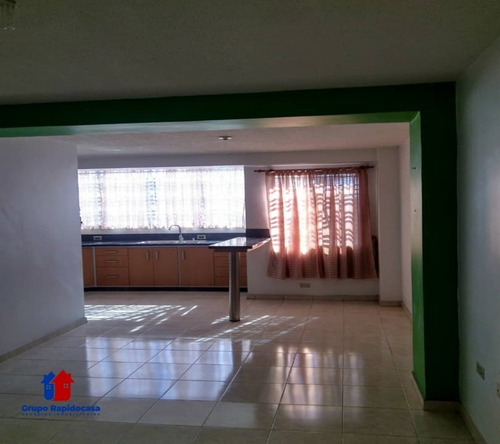 Imagen 14 de 20 de Apartamento En Venta En La Pradera Intercomunal Turmero Maracay