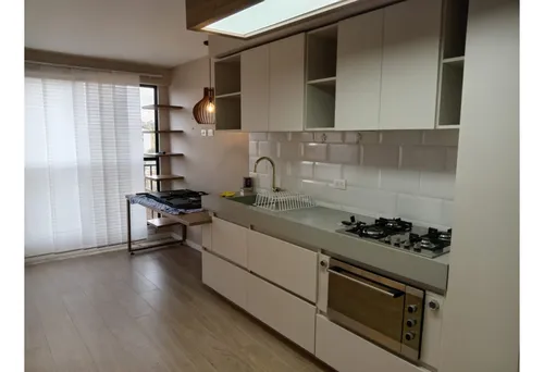 Apartaestudio En Venta En Prado Veraniego