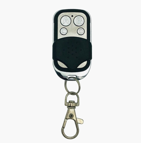 Imagen 2 de 9 de Control Remoto Copiador P/porton Automatico O Alarmas 433mhz
