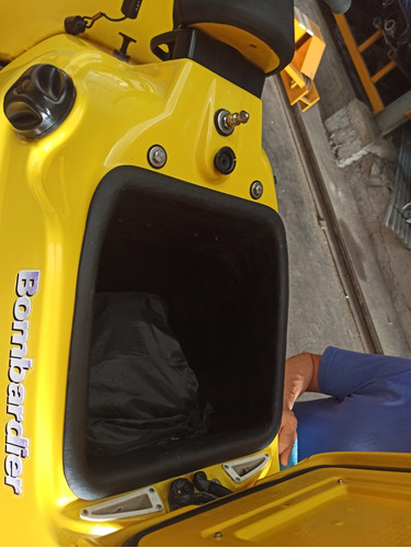 Imagen 9 de 22 de Seadoo Xp 800 110 Hp 2t