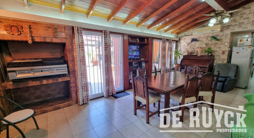 Casa - Quilmes Oeste