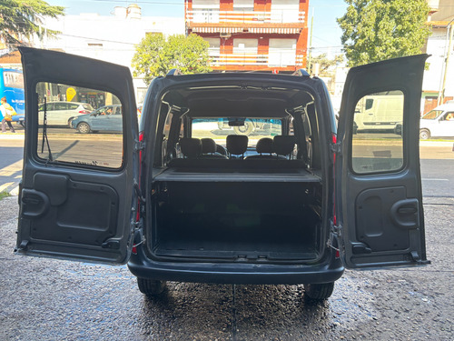 Renault Kangoo 1.6 Ph3 Authentique Plus Lc