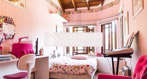 Imagem 15 de 15 de Casa - Chacara Das Pedras - Ref: 245999 - V-245999