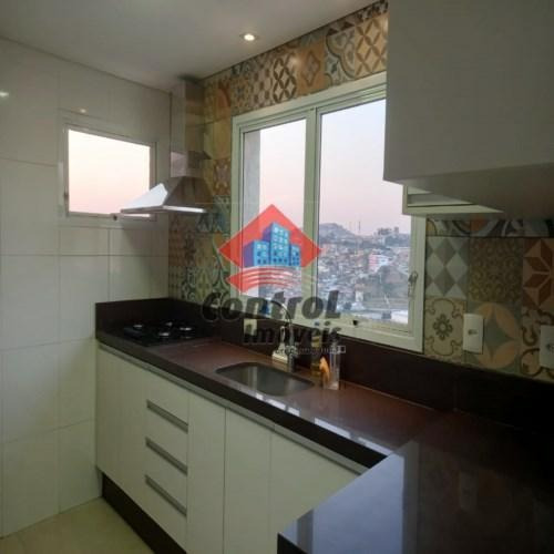 Imagem 17 de 19 de Apartamento - Ref: 03392