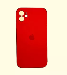 Capa Case Compatível iPhone 11 Aveludada Premium Proteção