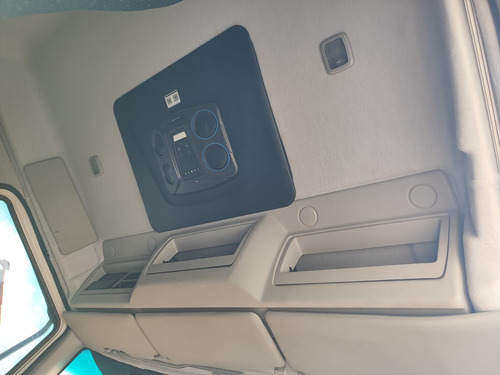 Volvo Vm 310 Ano 2010 Cavalo Mecanico Toco 4x2.