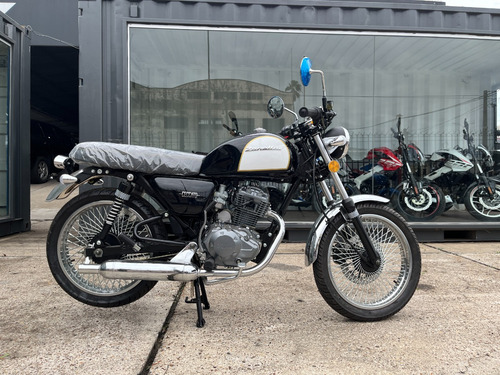 Zanella Ceccato R200 60 Aniversario