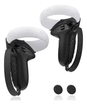 Comprar Amzdm Controller Grip Para Oculus Meta Quest 2 Accesorios Gr