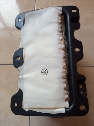 Airbag Del Tablero Lado Derecho Ford Fiesta Titanium 