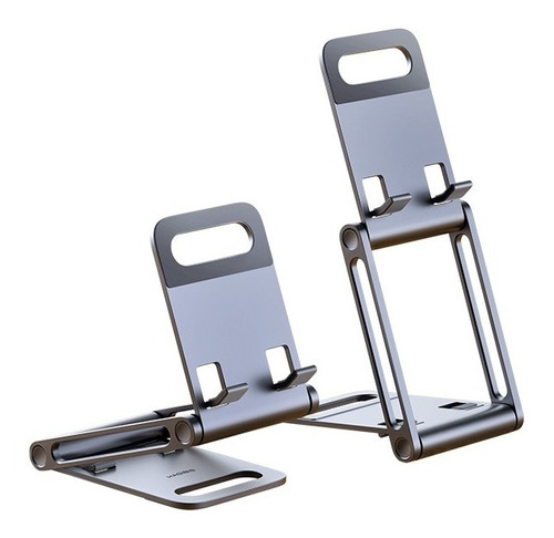 Soporte Para Smartphone, Celular, Hagibis Aluminio Ajustable