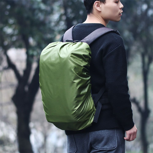 Funda Impermeable Para Mochila, Funda Para Mochila, Funda Pa