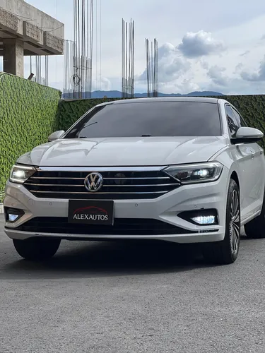 Volkswagen Jetta Tsi Sportline 2019