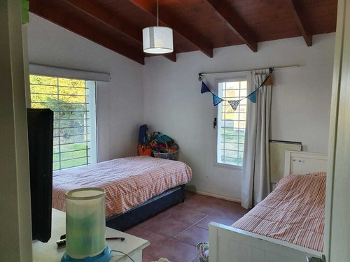 Imagen 9 de 14 de Casa En Capilla Del Señor Barrio Chacras De Martin Fierro