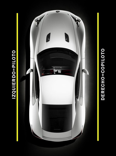 Tolva Salpicadera Mazda 3 2010 2011 2012 2013