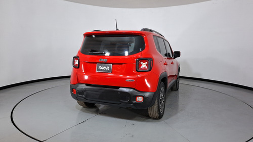 Jeep Renegade 1.8 LATITUDE AUTO