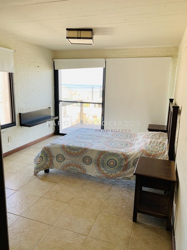 Casa En Venta Y Alquiler Temporal, Montoya, La Barra- Ref: 3783
