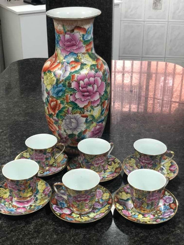 Imagen 8 de 8 de Tazas De Café Nuevo En Su Caja